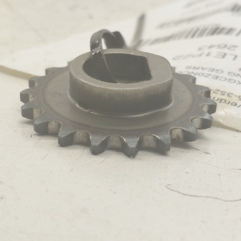 Lexus NX350 Timing Gear  2.4 2022 2023 2024 2025
