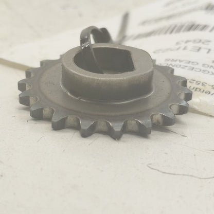 Lexus NX350 Timing Gear  2.4 2022 2023 2024 2025