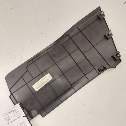 Nissan Maxima Driver Left Side Center Console Trim 2018 2017 2016 OEM