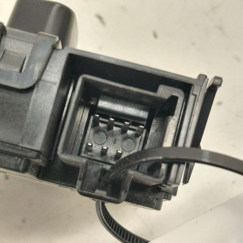 Alfa Romeo Stelvio Seat Switch Right Passenger Power Seat Control 2018