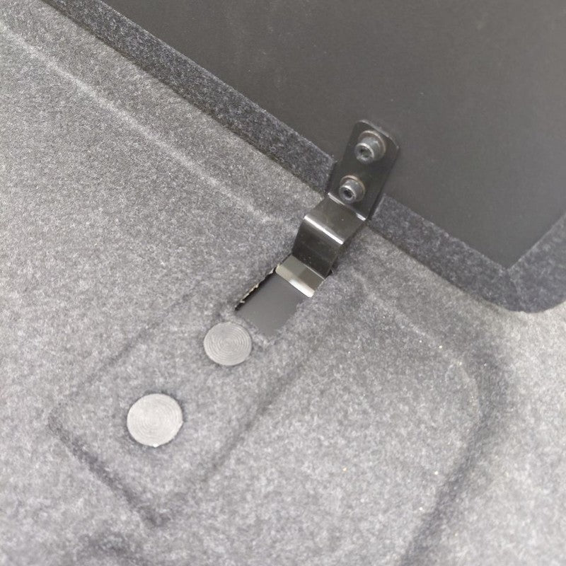 Volvo S60 Spare Tire Cover Trunk Mat  2018 2017 2016