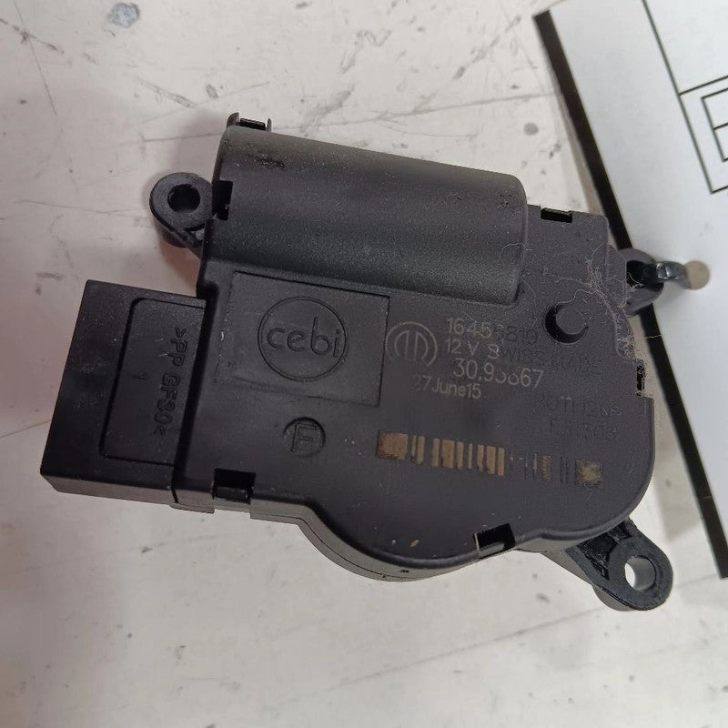 Dodge Dart Flap Door Motor Heater AC Door Actuator  2013 2014 2015 201