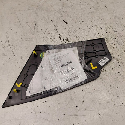 Kia Sportage Driver Left Side Center Console Lower Trim {84614D9001} 2