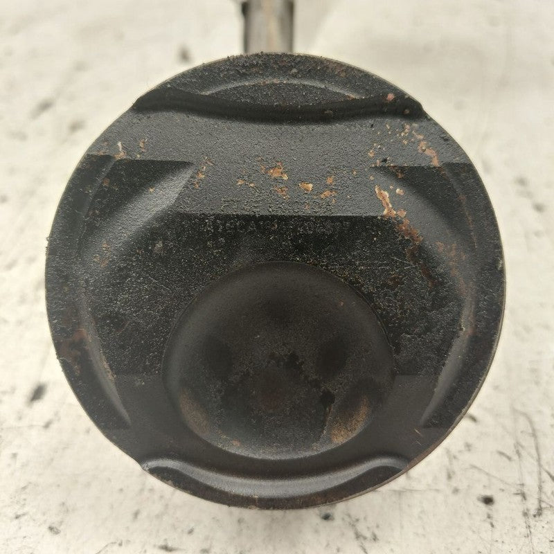 Ford Edge Single Piston With Connecting Rod   2.7 2019 2020 2021 2022