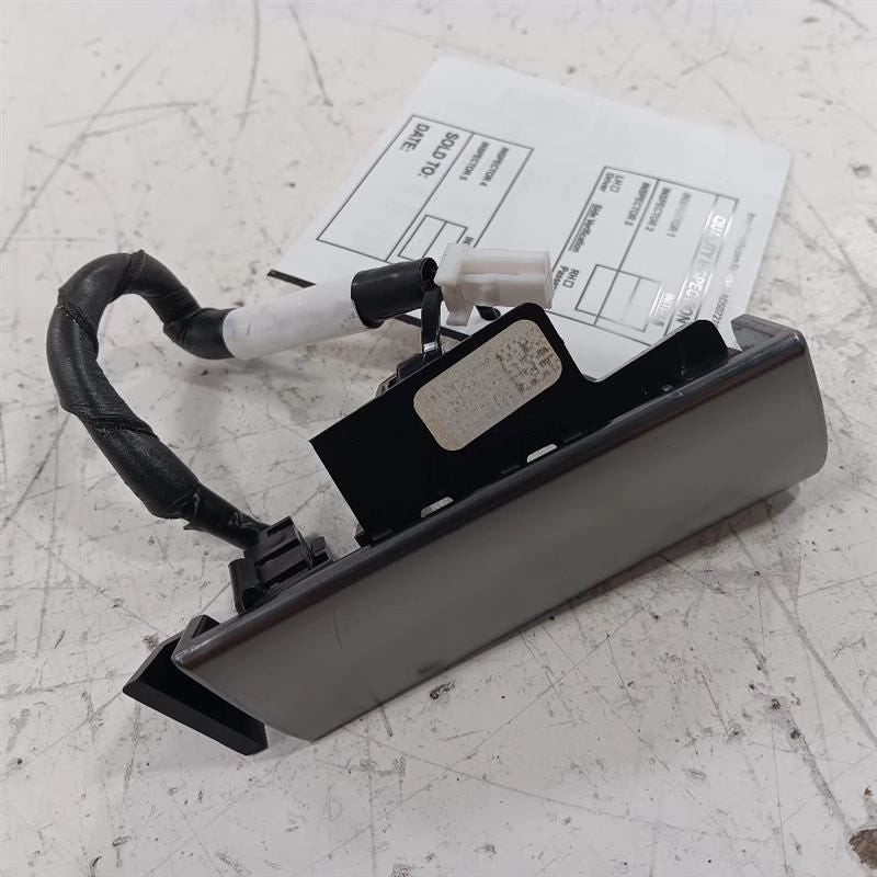 Nissan Maxima Dash Bezel Trim 2018 2019 2020 OEM