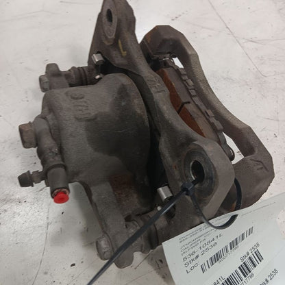 Driver Left Front Brake Caliper Fits 19-23 Toyota Corolla OEM