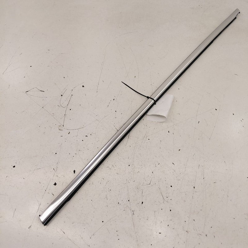 Alfa Romeo Stelvio Door Glass Window Weather Strip Trim Front Left Dri