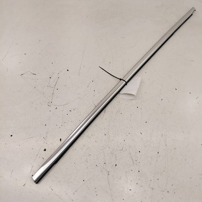 Alfa Romeo Stelvio Door Glass Window Weather Strip Trim Front Left Dri
