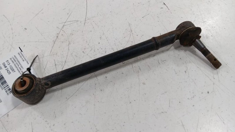 Lower Control Arm Rear Transverse Front Fits 19-20 FORESTER 484055 OEM