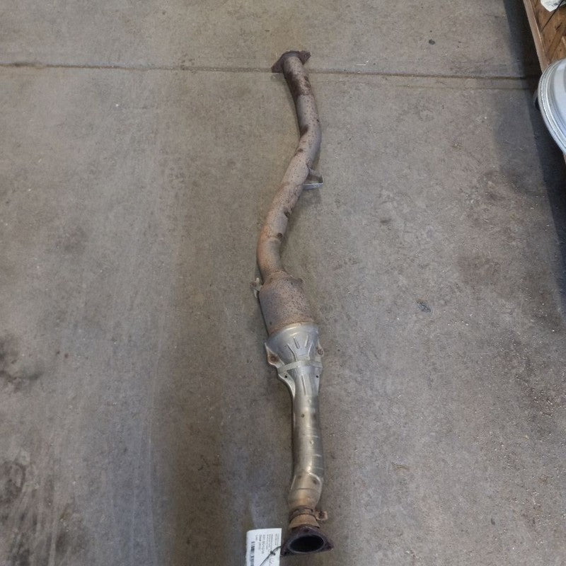 Subaru Legacy Outback 2.5 Exhaust Pipe  2015 2016 2017 OEM