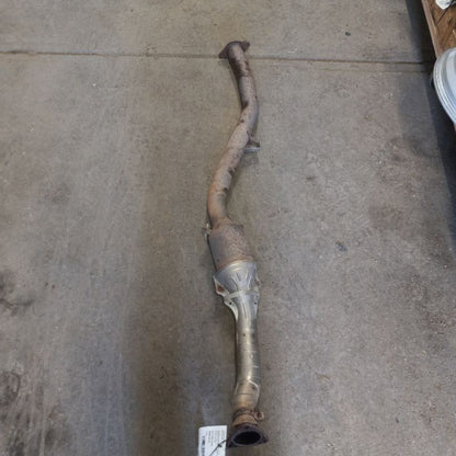 Subaru Legacy Outback 2.5 Exhaust Pipe  2015 2016 2017 OEM