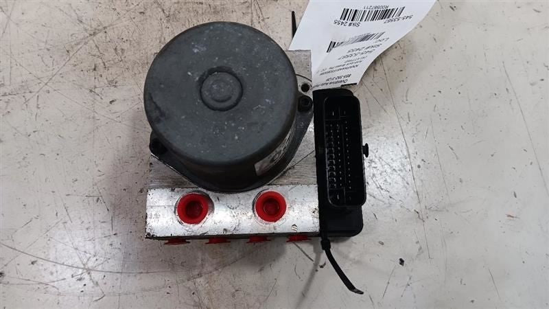 Anti-Lock Brake Part Actuator Fits 14-16 FORTE OEM