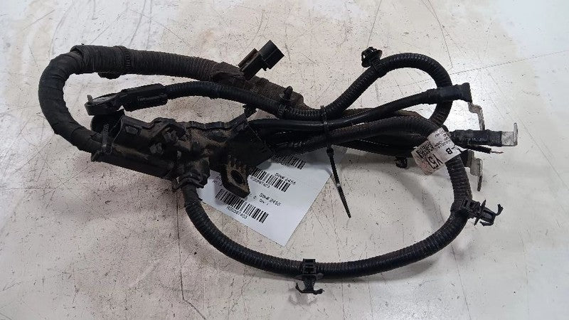 Kia Forte Battery Cable  2014 2015 2016 OEM