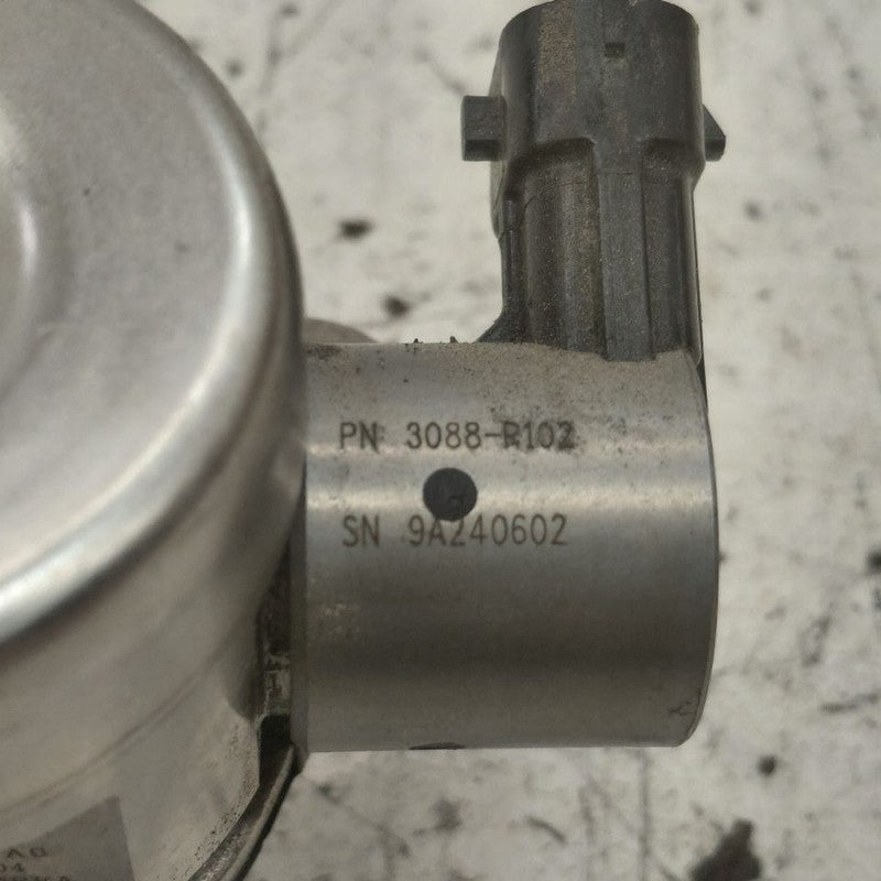 Gas Fuel Pump Only Engine Mounted 2.0L Fits 17-22 Kia Sportage