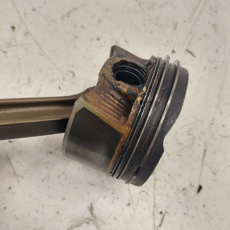 Chevy Trax Single Piston With Connecting Rod   1.4 2022 2021