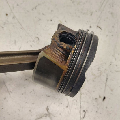 Chevy Trax Single Piston With Connecting Rod   1.4 2022 2021