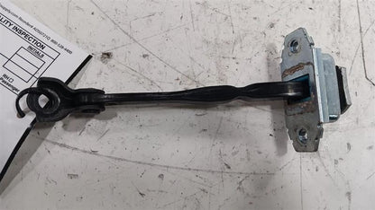 Nissan Rogue Door Check Right Passenger Front Hinge Stopper Detent 201