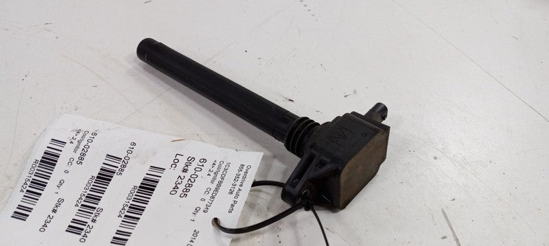 68242286AB Ignition Coil Ignitor Fits 14-20 CHEROKEE