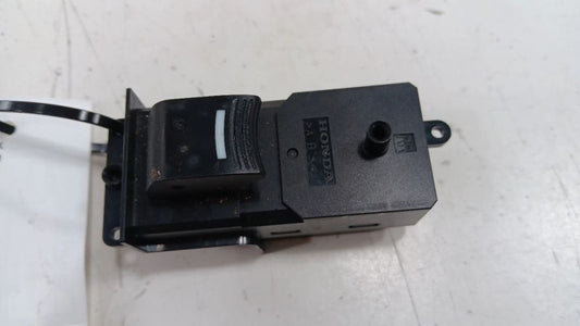 2012 Acura Mdx Power Window Switch Right Passenger Rear