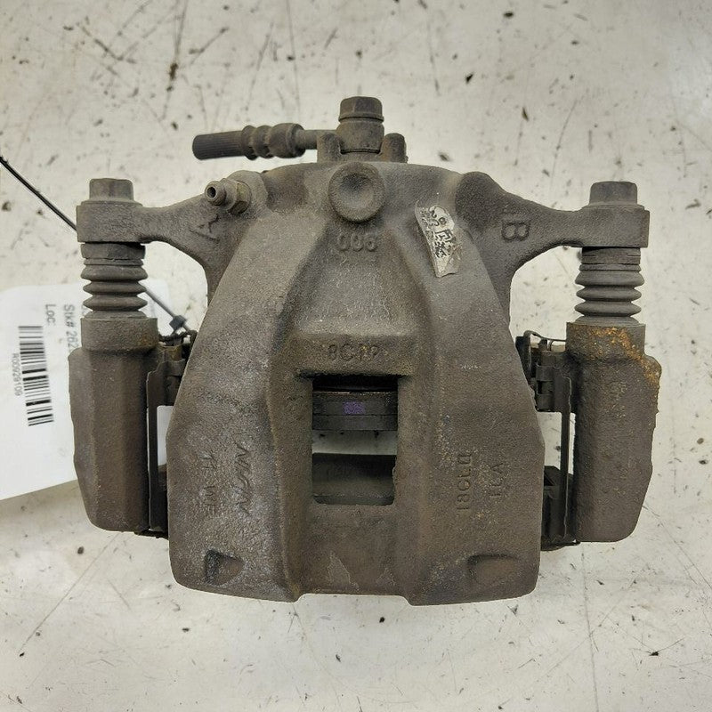 Passenger Right Front Brake Caliper Turbo Fits 17-25 Honda CR-V
