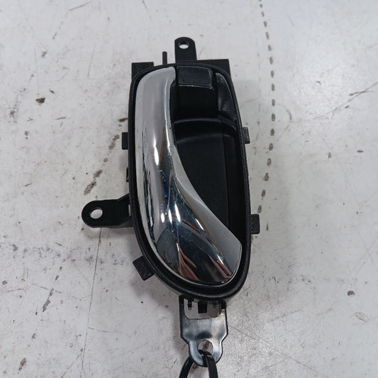 Nissan LEAF Door Handle Left Driver Front Interior Inside  2013 2014 2015 2016 