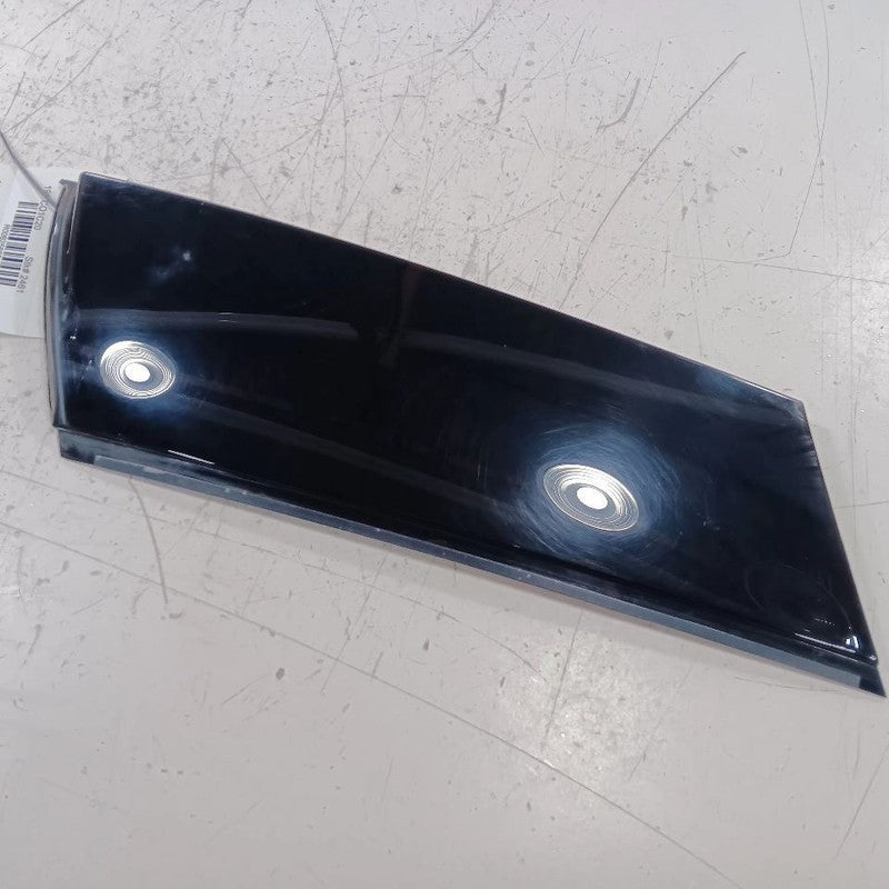 Mini Cooper Passenger Right Rear C Pillar Trim 2016 2017 2018 2019 202