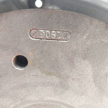 Chevy Volt Transmission Bell Housing  2016 2017 2018 2019