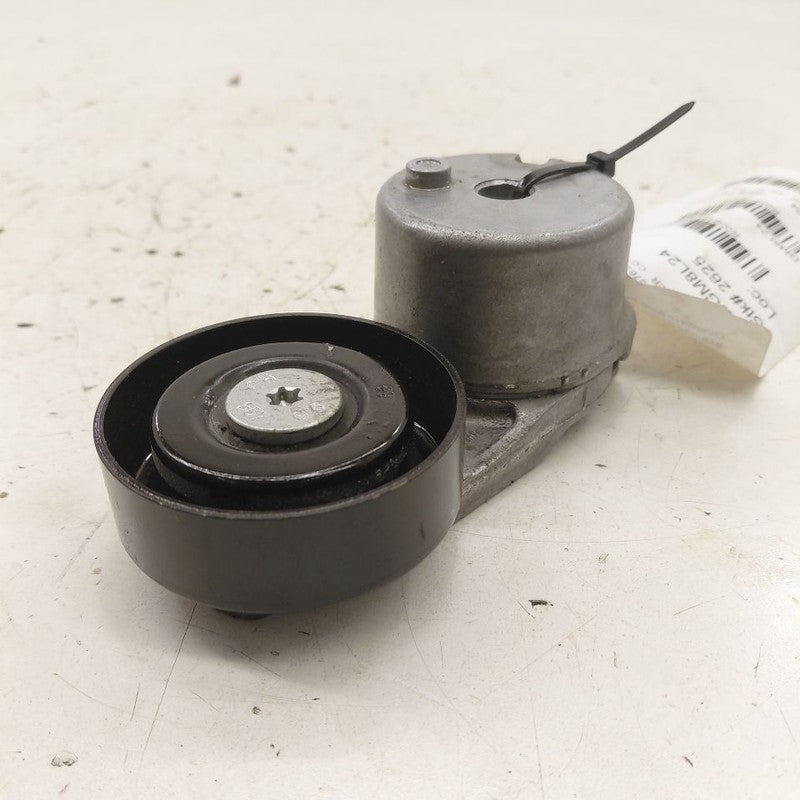 Chevy Equinox Belt Tensioner Pulley  2024 2023 2022