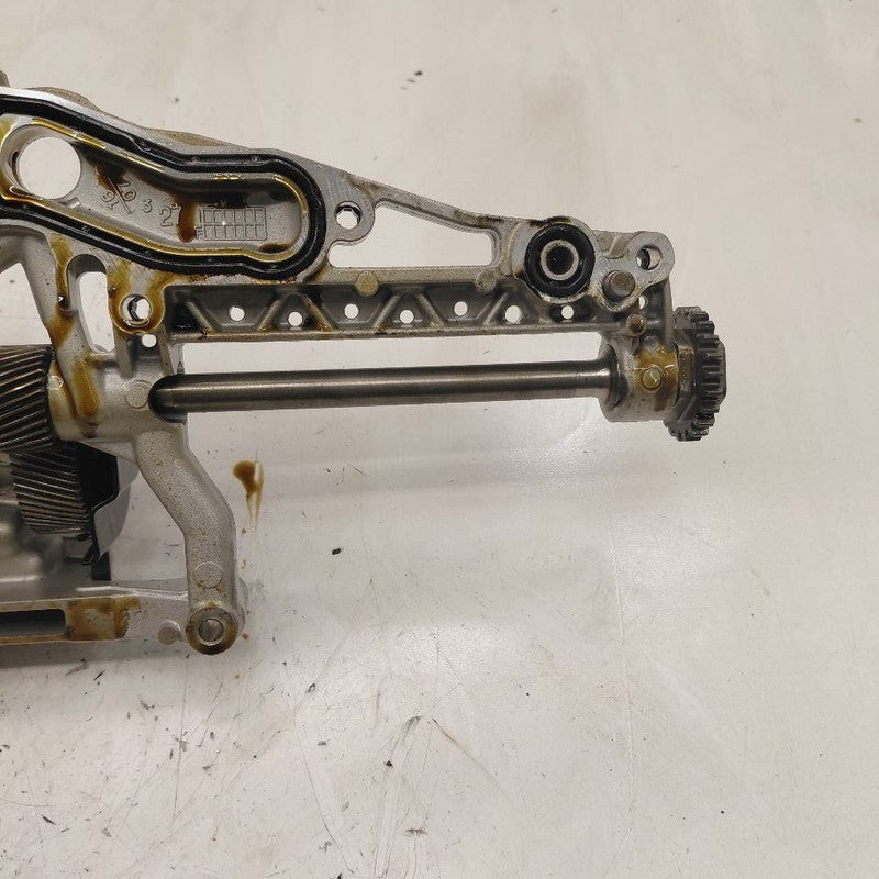 Cadillac CT6 Engine Oil Pump  3.6 2018 2017 2016