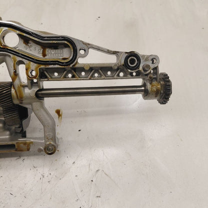 Cadillac CT6 Engine Oil Pump  3.6 2018 2017 2016