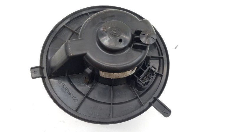 1K1819015F Blower Motor Manual Temperature Control Single Zone Fits 05-18 JETTA