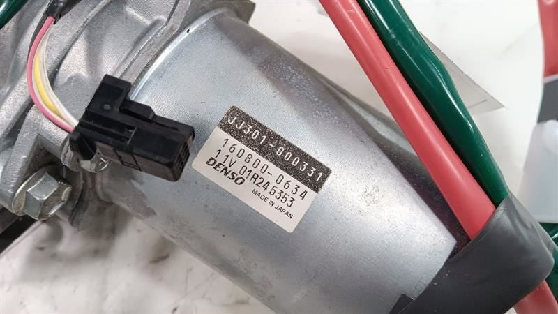 4520047140 Steering Column Dash Shift Prius VIN Du US Market Fits 10-15 PRIUS