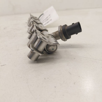 Ford Edge Fuel Rail Injection Injector Mount Bar  2.0 2018 2017 2016 2