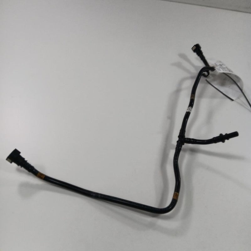 Fiat 500 Vacuum Hose 2014 2015 2016 OEM