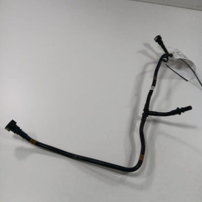 Fiat 500 Vacuum Hose 2014 2015 2016 OEM