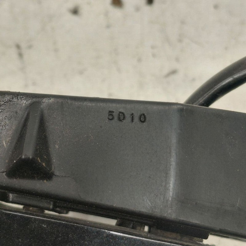 Passenger Right Front Door Handle Exterior Fits 14-17 Mazda 6