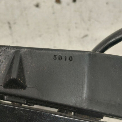 Passenger Right Front Door Handle Exterior Fits 14-17 Mazda 6