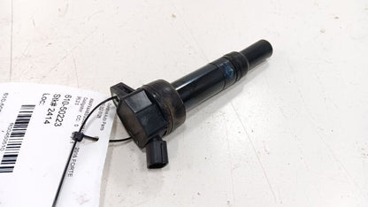 Ignition Coil Ignitor ID 273002E000 Fits 11-20 ELANTRA  OEM