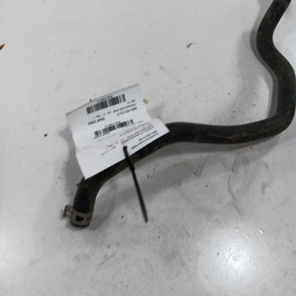 Honda Civic Coolant Line Crossover Pipe  1.5L 2018 2017 2016 OEM