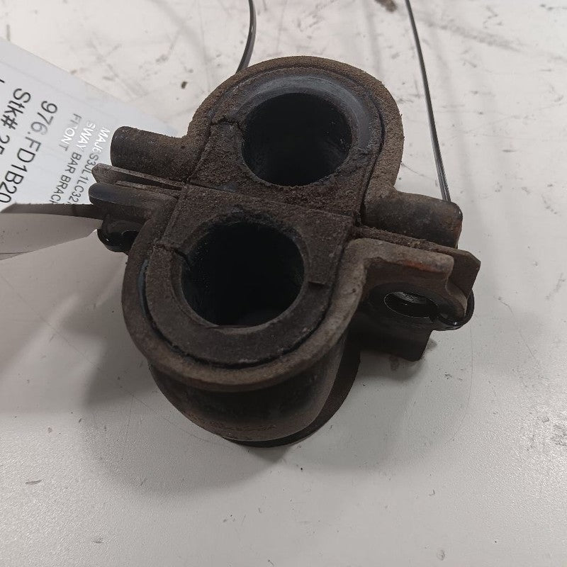 Ford Ecosport Front Sway Bar Bushing Mounting Bracket  2022 2021 2020 