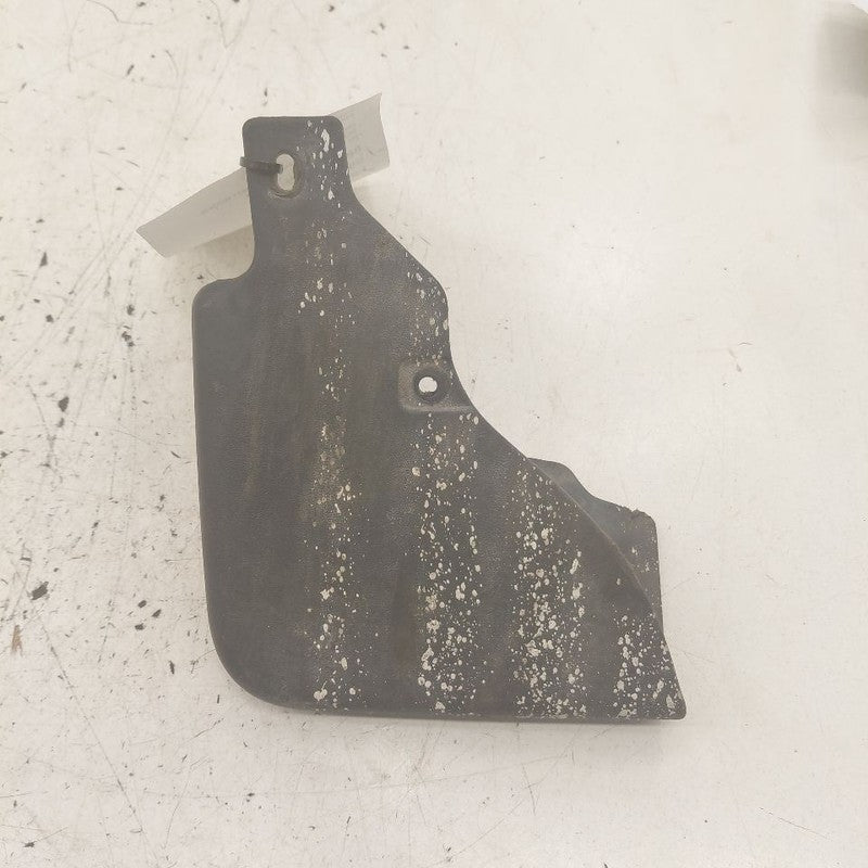 Nissan Rogue Mud Flap Splash Rock Guard Right Passenger Front  2021 20