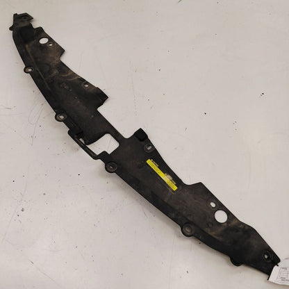 Nissan Maxima Core Support Plastic Trim Cover 2018 2017 2016 OEM