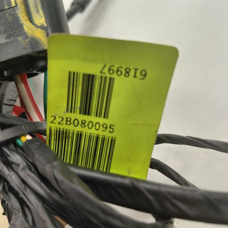 Chevy Trax Heater Box Wire Harness 2022 2021