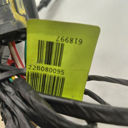 Chevy Trax Heater Box Wire Harness 2022 2021