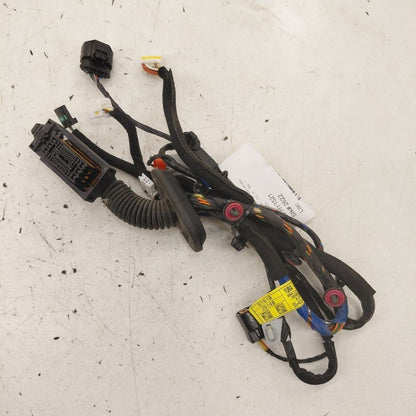 Hyundai Kona Door Harness Wire Wiring Right Passenger Front  2021 2020