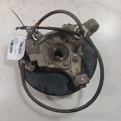 Left Rear Spindle Knuckle Bearing Hub Fits 14-17 QX50  OEM