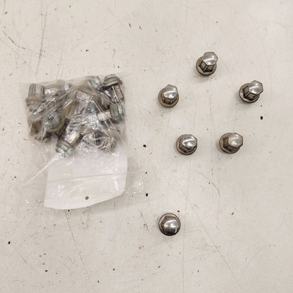 Chevy Trailblazer Lug Nut Set  2023 2022 2021