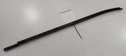 Kia Forte Door Glass Window Weather Strip Trim Front Right Passenger 2