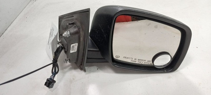 1UD781W3AA Passenger Right Side View Door Mirror Power Heated Painted 11-15 Dodge Journey