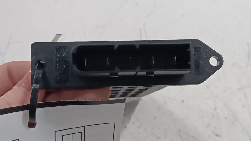Electric Heater Core Fits 20 21 22 23 Ford Escape OEM